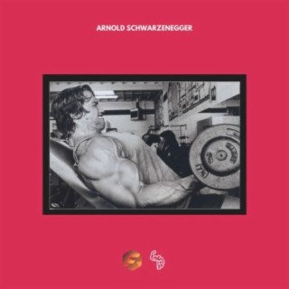 Arnold Schwarzenegger (Motivational)