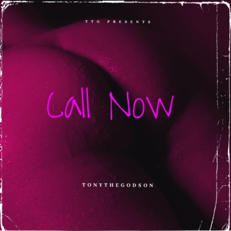 Call Now | Boomplay Music