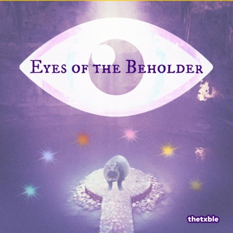 Eyes of the Beholder | Boomplay Music