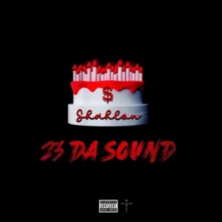 23 DA SOUND