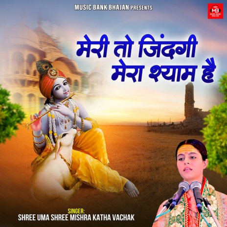 Meri To Zindgi Mera Shyam Hai | Boomplay Music