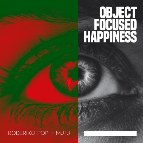 Object Focused Happiness (MJTJ Remix) ft. MJTJ | Boomplay Music