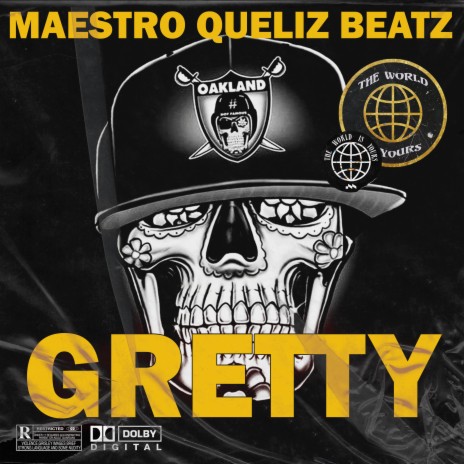 LOS GRETTY (BASE DE RAP AGRESIVO) (INSTRUMENTAL) | Boomplay Music