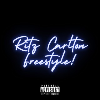 Ritz Carlton Freestyle!