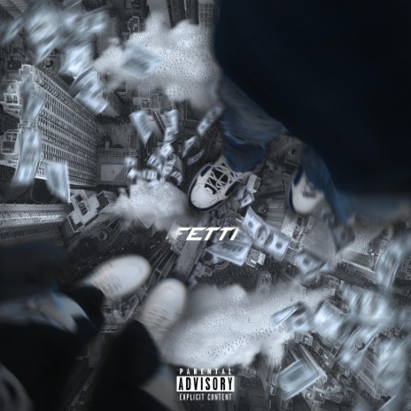 FETTI ft. Prod. by Green | Boomplay Music