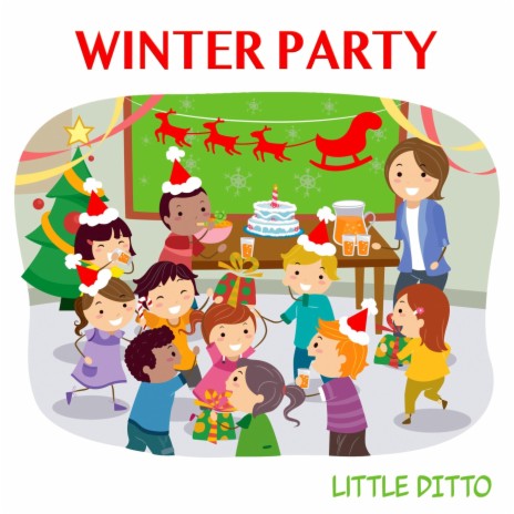 Winter Party | Boomplay Music