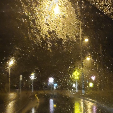 driving in the rain | Boomplay Music