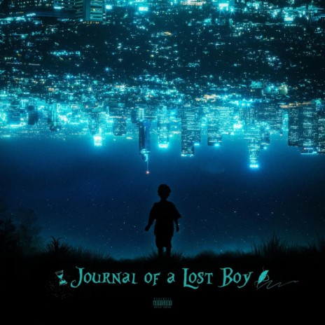 Journal of a Lost Boy