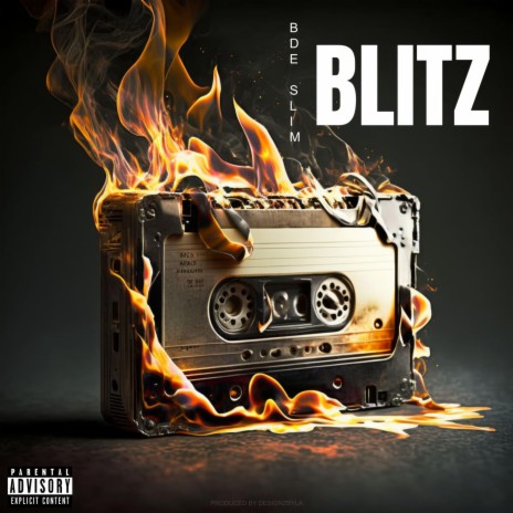 BLITZ | Boomplay Music