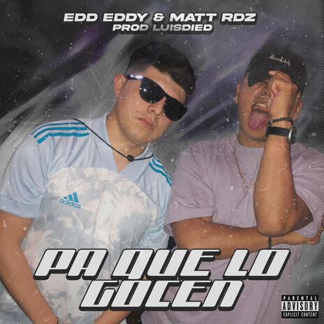 Pa que lo gocen | Boomplay Music