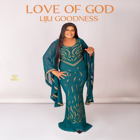 Love of God | Boomplay Music