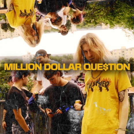 Million Dollar Question | Boomplay Music