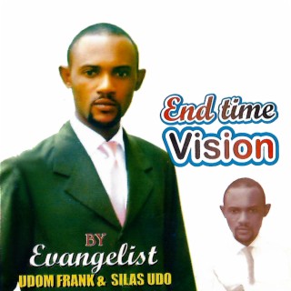 END TIME VISION