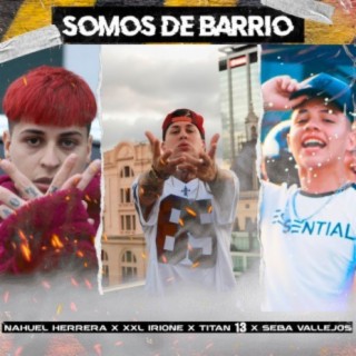 Somos de Barrio