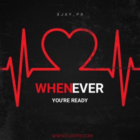 Whenever You're Ready | Boomplay Music