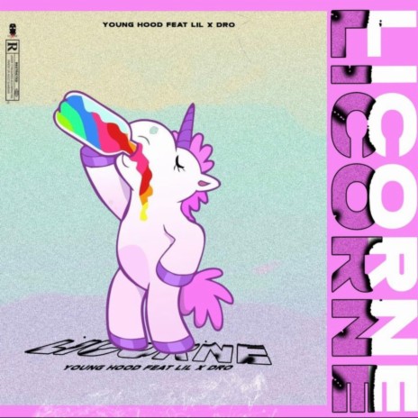 Licornes ft. Lil Xrdo | Boomplay Music