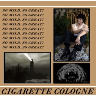 Cigarette Cologne