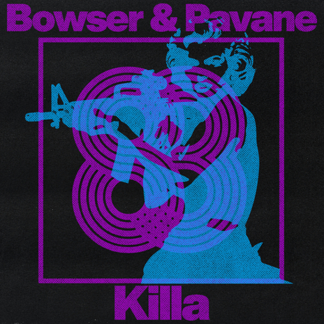 Killa ft. Pavane | Boomplay Music