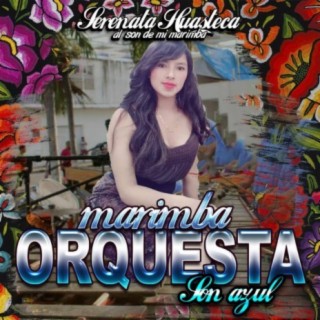 Marimba Orquesta Son Azul