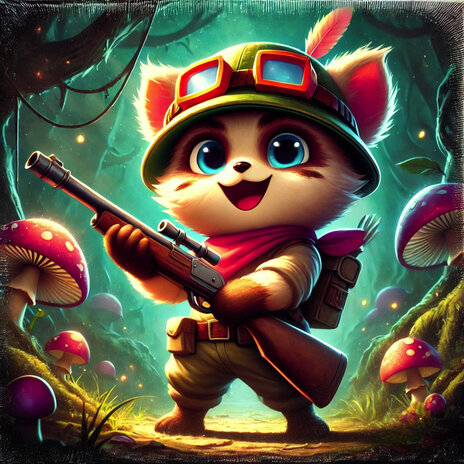 Teemo | Boomplay Music