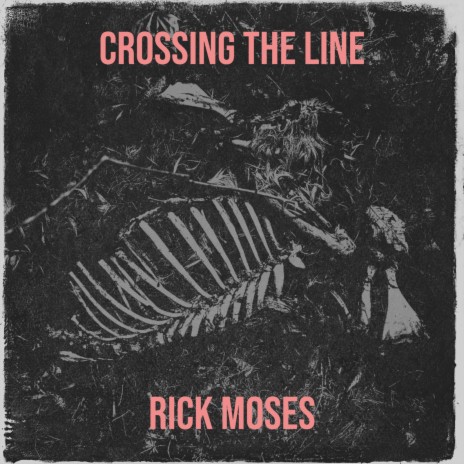 Crossing the Line | Boomplay Music