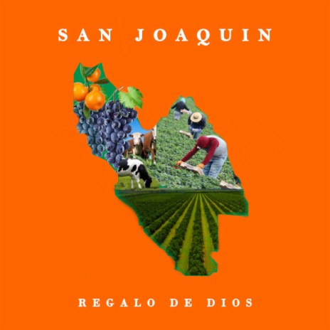 Regalo De Dios | Boomplay Music