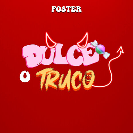 Dulce o Truco | Boomplay Music