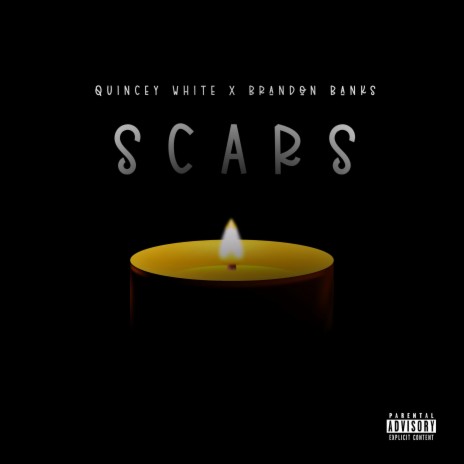 Scars ft. Brandon Banks | Boomplay Music