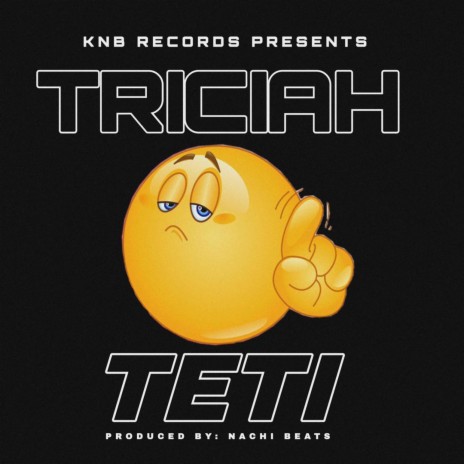 Triciah Teti | Boomplay Music
