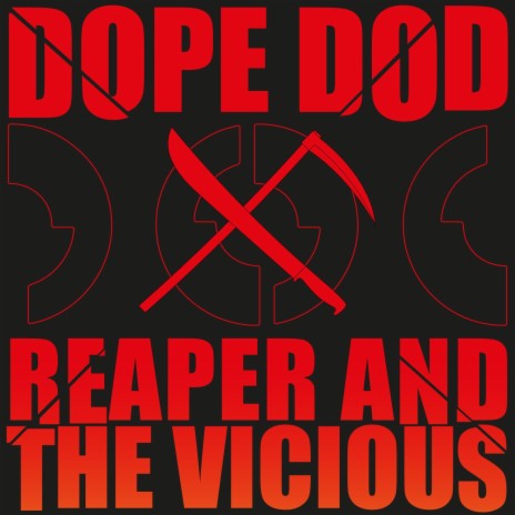 Reaper and the Vicious ft. Chubeats