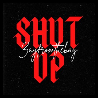 Shut Up (Radio Edit) lyrics | Boomplay Music