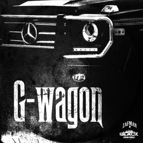 G-Wagon ft. Yøda