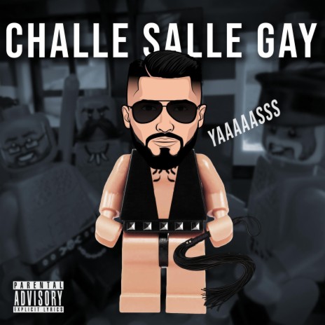 Challe Salle Gay
