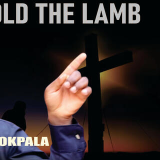 Behold the lamb _ Nonso Okpala