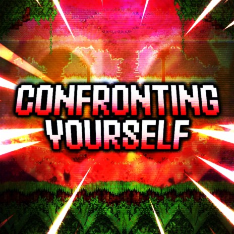CONFRONTING YOURSELF (Friday Night Funkin': Sonic VS Sonic.EXE)