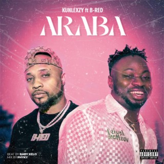 ARABA | Boomplay Music