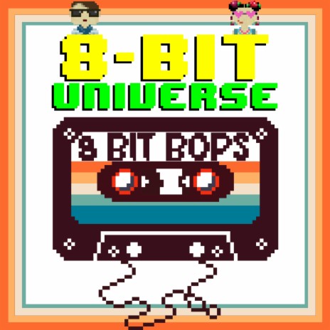 And To Those I Love Thanks For Sticking Around (8 Bit Version) | Boomplay Music