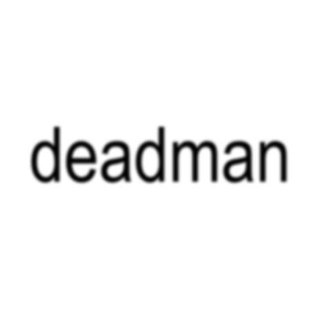 deadman | Boomplay Music