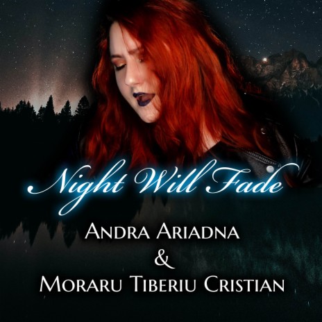 Night Will Fade ft. Moraru Tiberiu Cristian | Boomplay Music