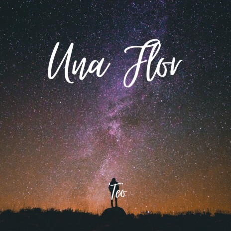 Una Flor | Boomplay Music