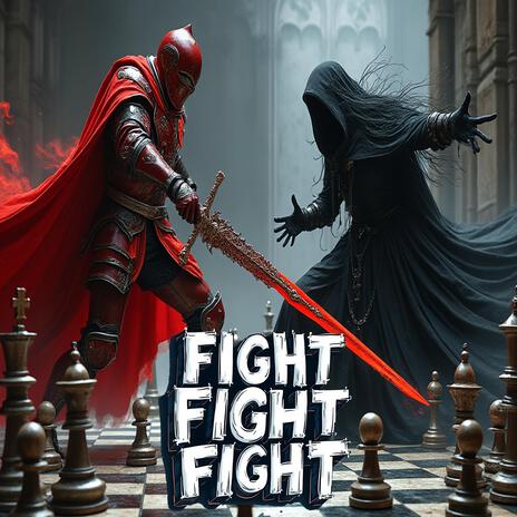 Fight Fight Fight | Boomplay Music