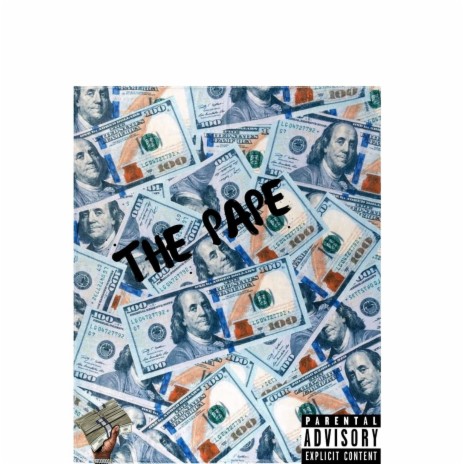 The Pape ft. Cash Only Ray | Boomplay Music