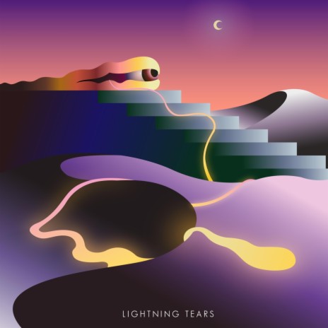 Lightning Tears | Boomplay Music