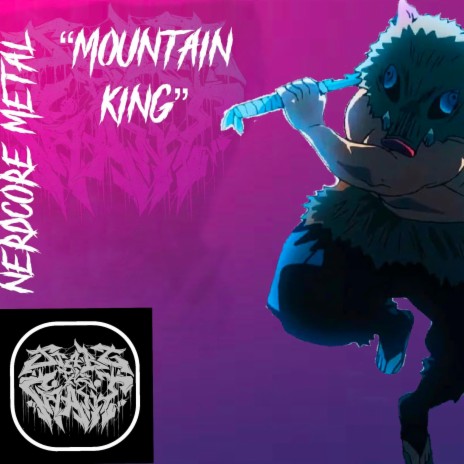 Mountain King | Boomplay Music