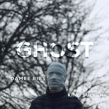 Ghost ft. King Sultan | Boomplay Music