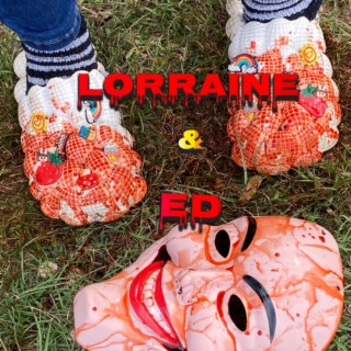 Lorraine & Ed