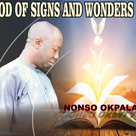 God of signs and wonders | Boomplay Music