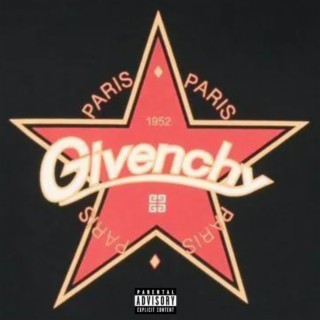 Givenchy lyrics | Boomplay Music