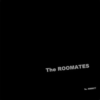 The Roomates (Black EP)