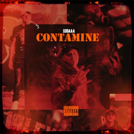 Contaminé | Boomplay Music